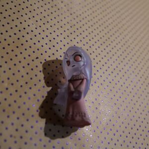 Mystery Mini Spooky Girl Figure
